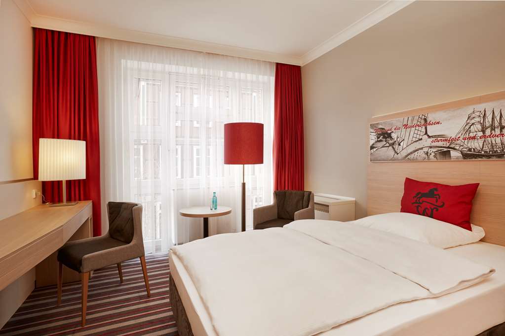 H+ Hotel Stade Herzog Widukind Room photo